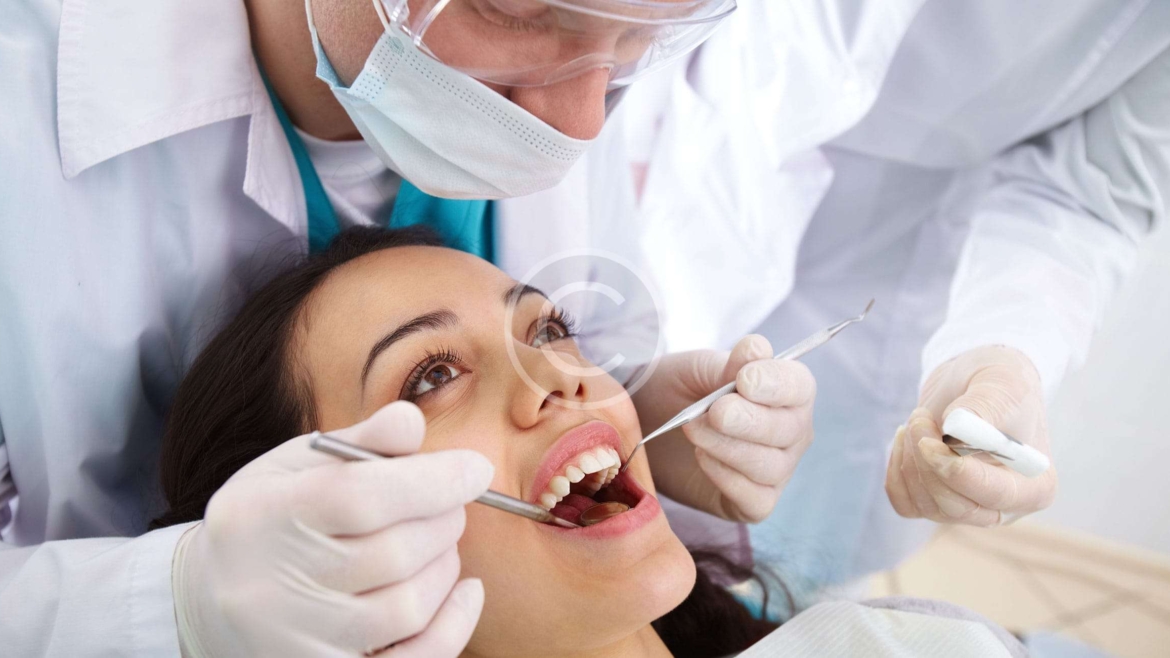 Microscopic Root Canal Treatment